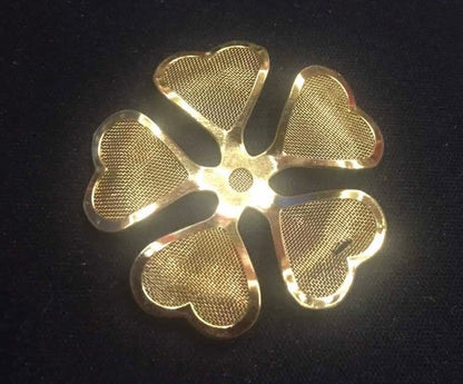 Flexible DIY metal flower-HOT