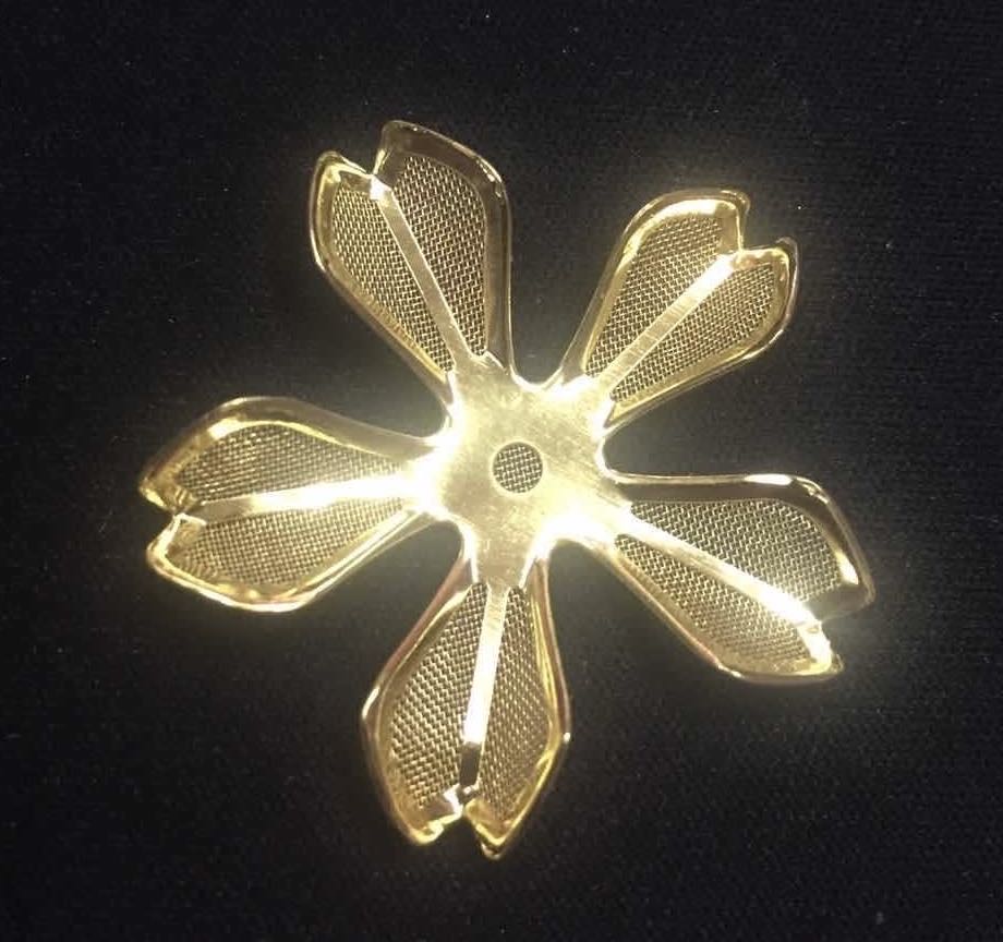 Flexible DIY metal flower-HOT